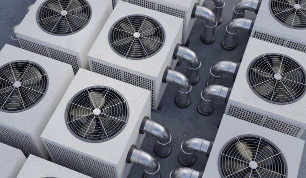 Best HVAC emergency services  in De Queen, AR