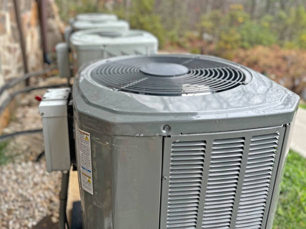 Best Affordable HVAC services  in De Queen, AR