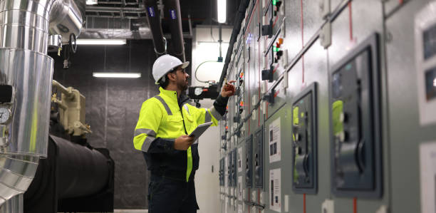 Best Residential HVAC services  in De Queen, AR